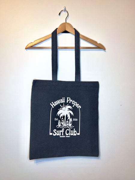 HPSC Tote Dark Gray