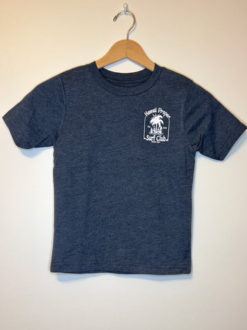 HPSC Kids Dark Gray T-shirt