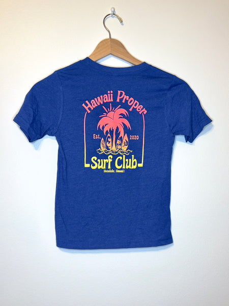 HPSC Kids Royal T-shirt