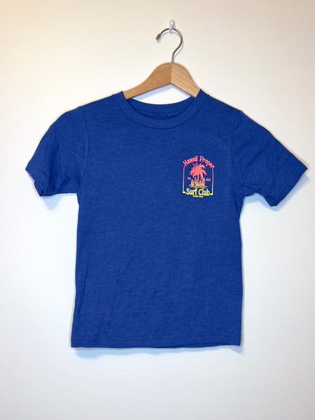 HPSC Kids Royal T-shirt