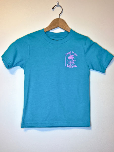 HPSC Kids Teal T-shirt