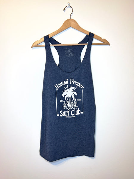 HPSC Women's Dark Gray Tank